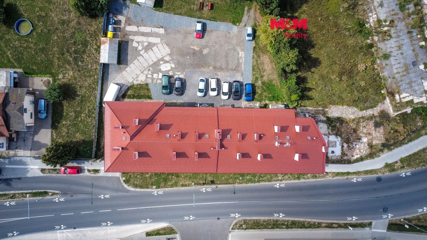 Byt 2+1, 57 m²