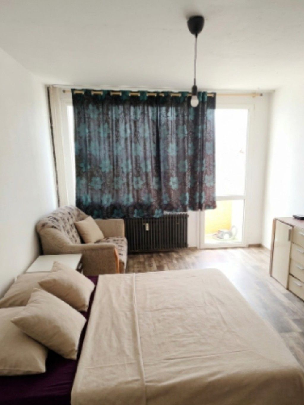 3+1, Jirkovská, Chomutov, 79 m² - 1