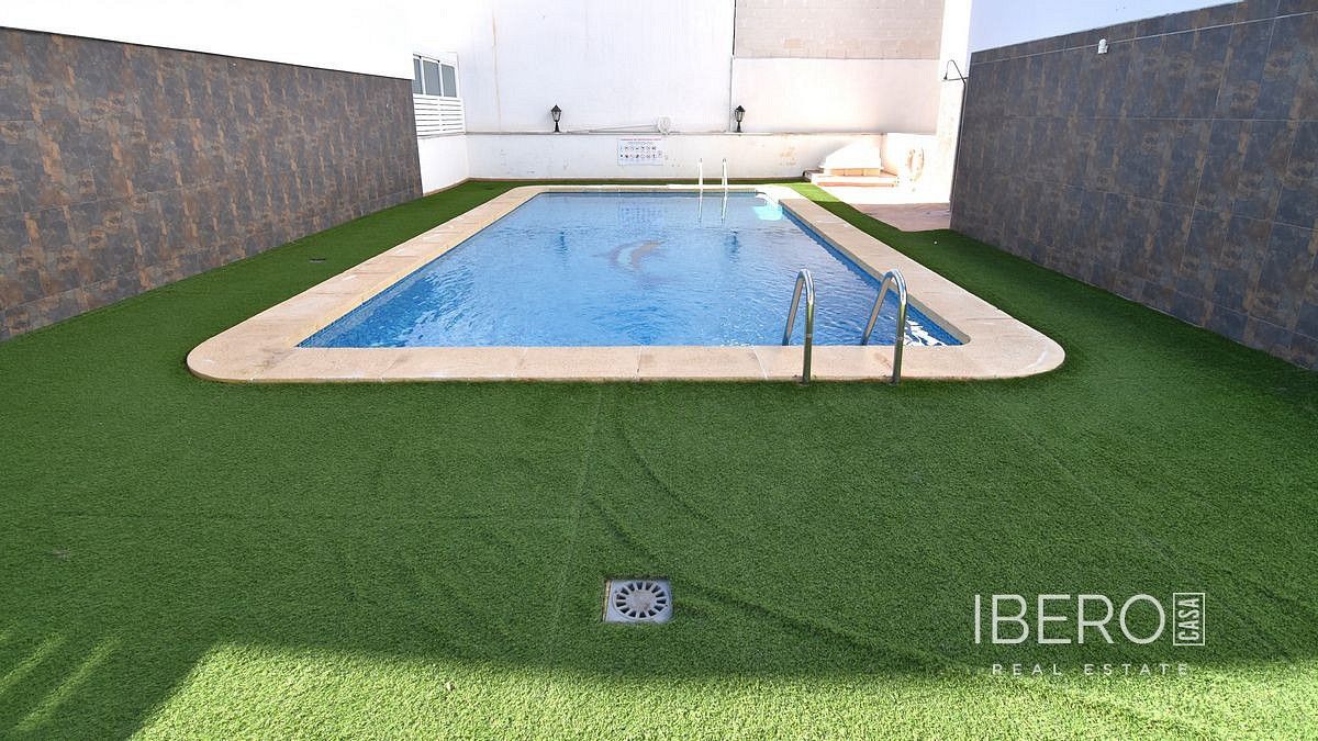 Prodej rodinný dům - Guardamar del Segura, ES, 80 m² - 2