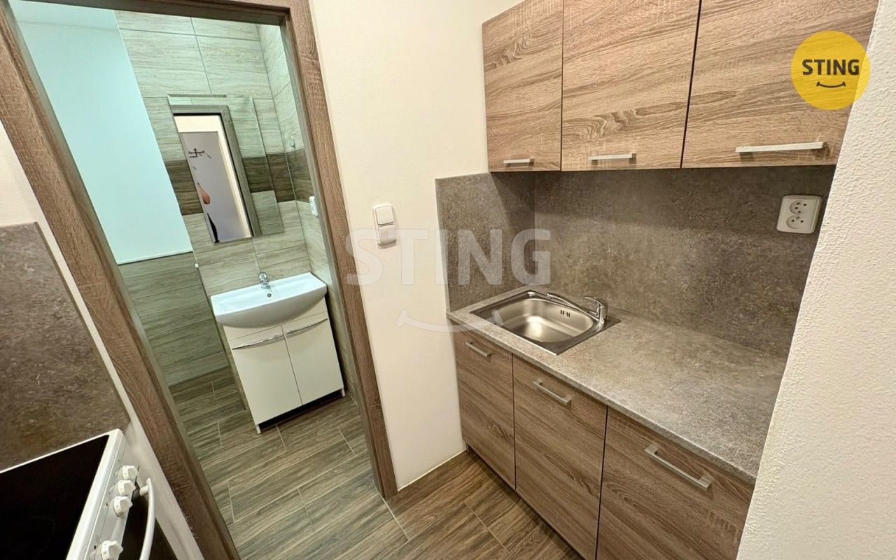 1+kk, K Hájku, Frýdek-Místek, 30 m² - 2