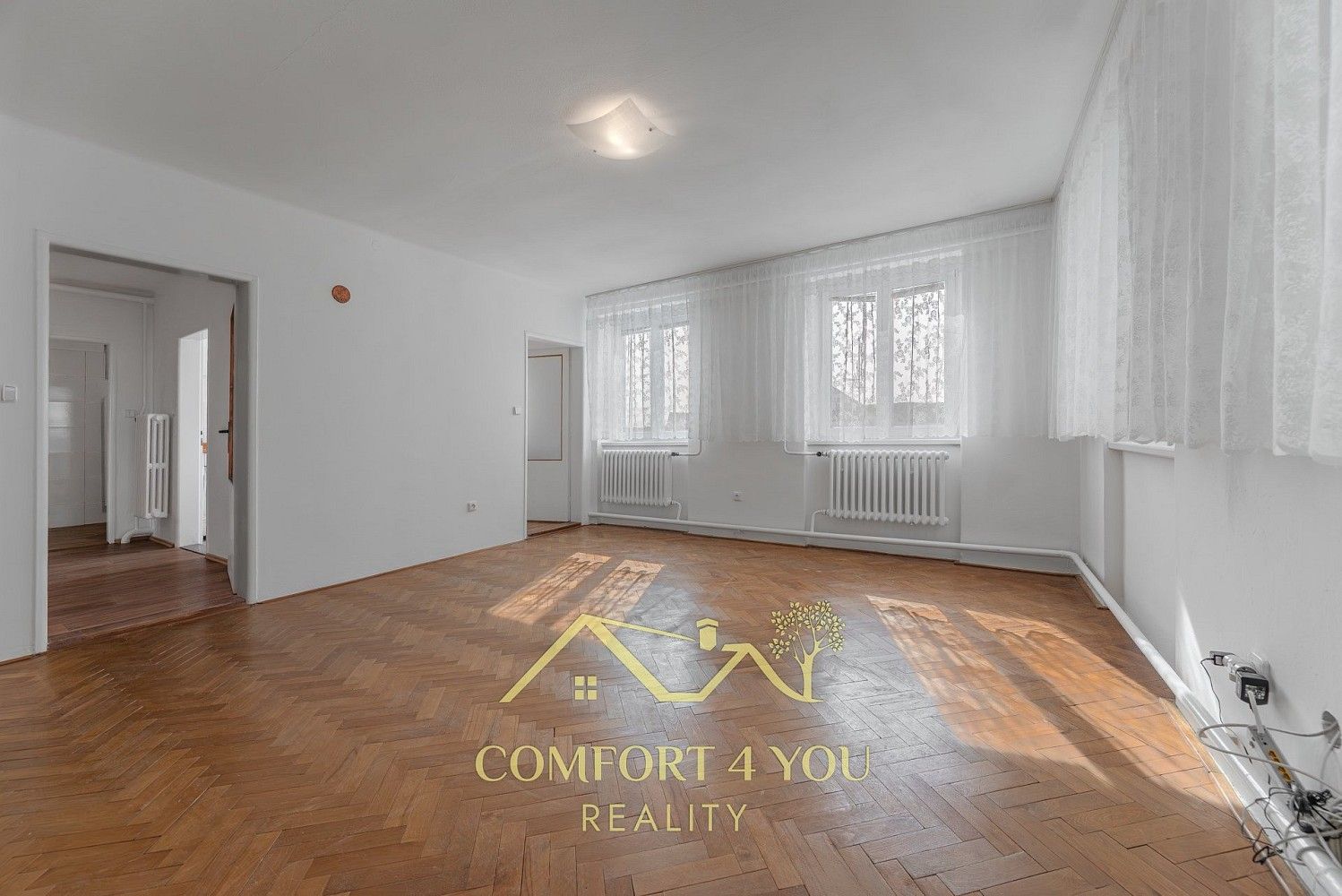 Byt 2+1 · 67 m² · U Brány, Znojmo - 3
