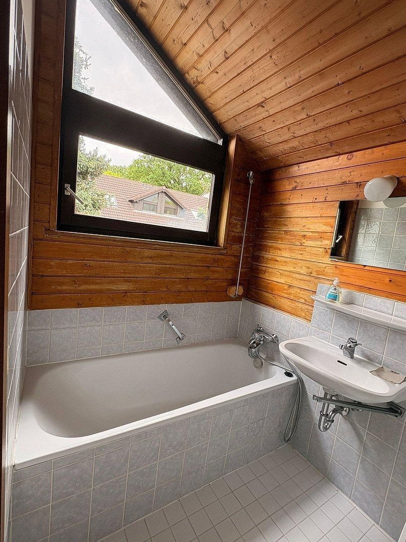 Byt 2+1 · 55 m² · Elisabethstr 33 Pforzheim Sonnenberg Pforzheim Baden-Württemberg 75180 - 4