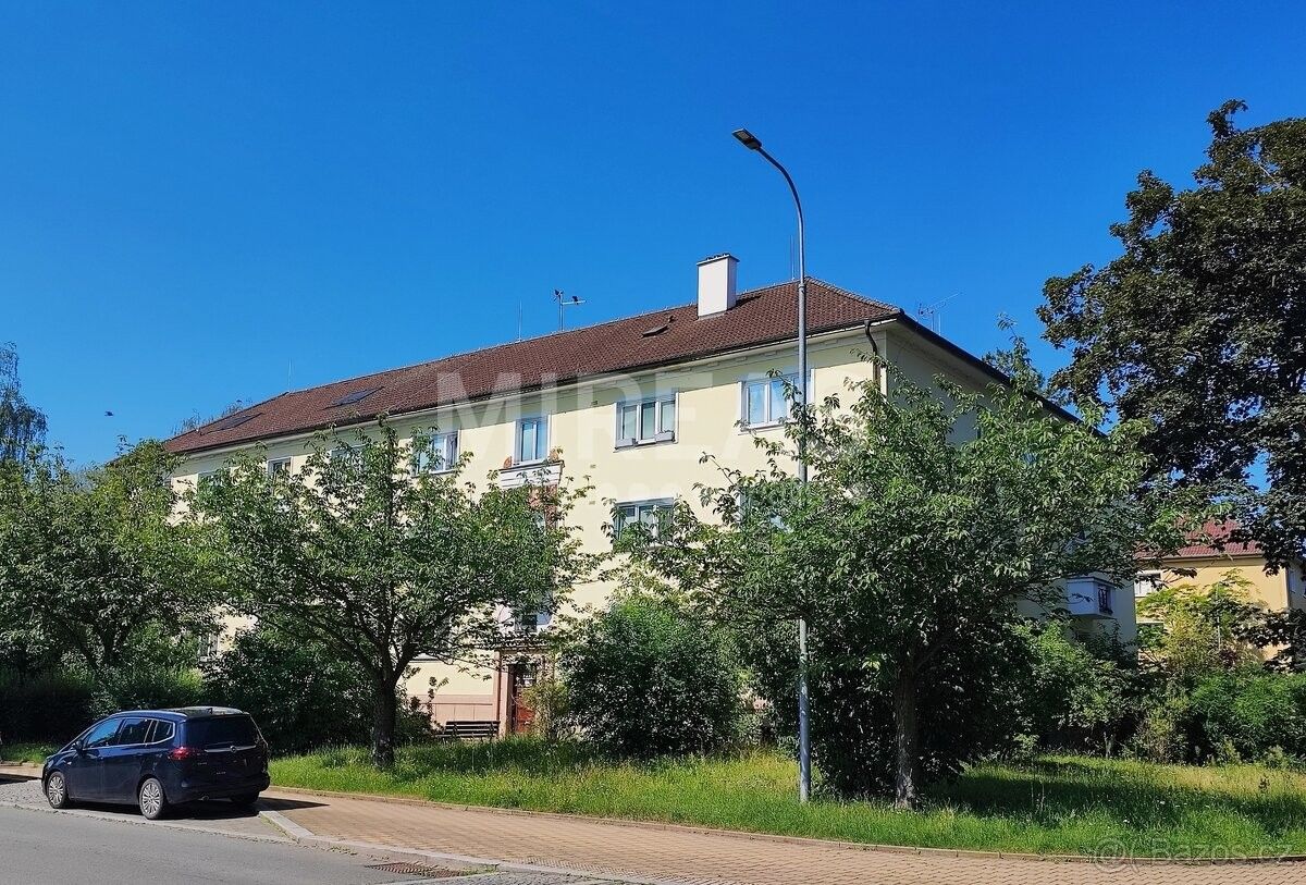 Byty, Pardubice, 530 02 - 1