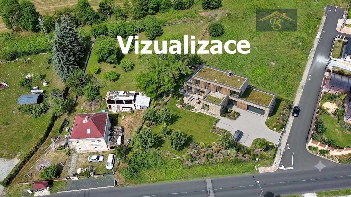 Pozemek pro bydlení · 1 237 m² · Varvažov, Telnice - 3