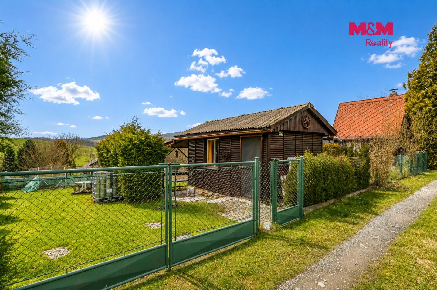 Chata · 12 m² · Chmelná, Sušice - 3