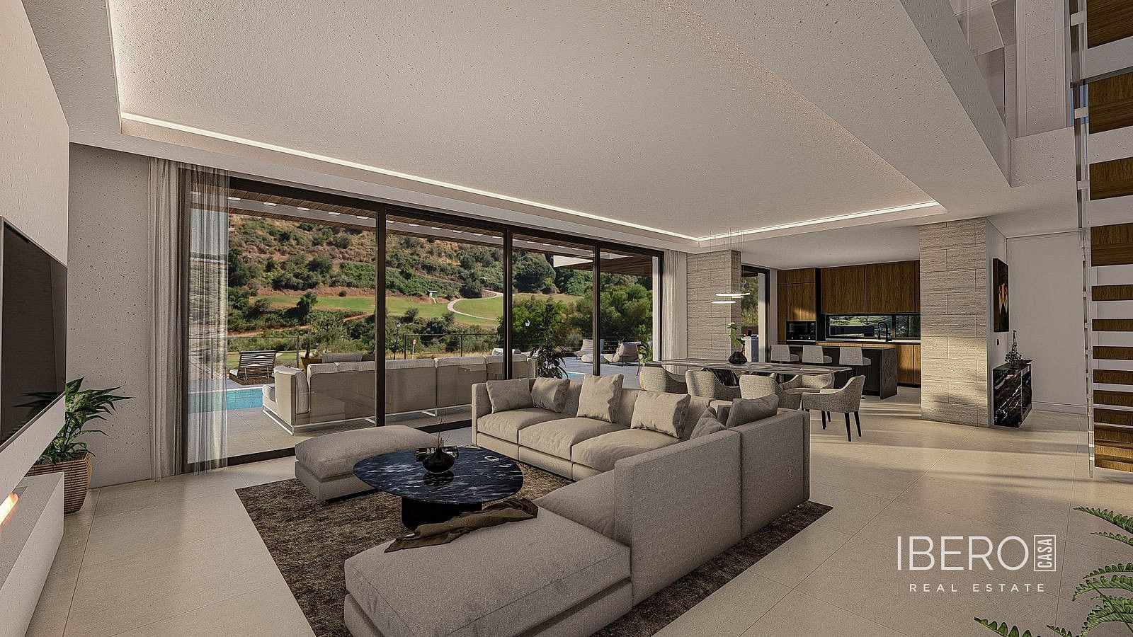 Rodinný dům · 370 m² · Mijas, Španělsko - 4