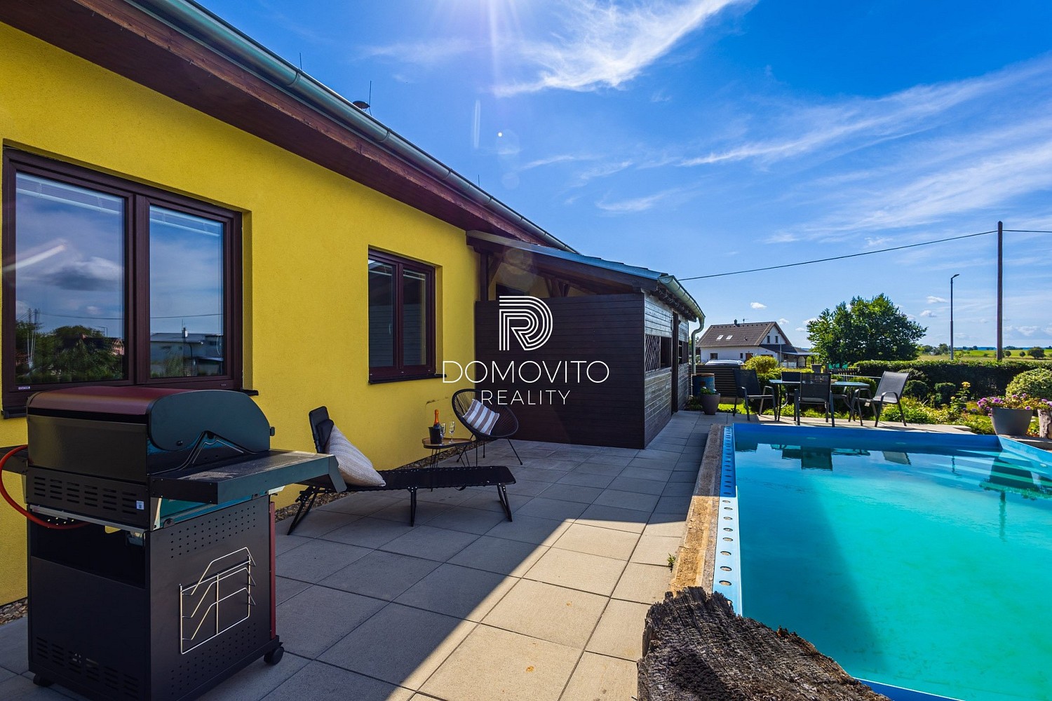 Rodinný dům · 106 m² · Dobšín, okres Mladá Boleslav - 3