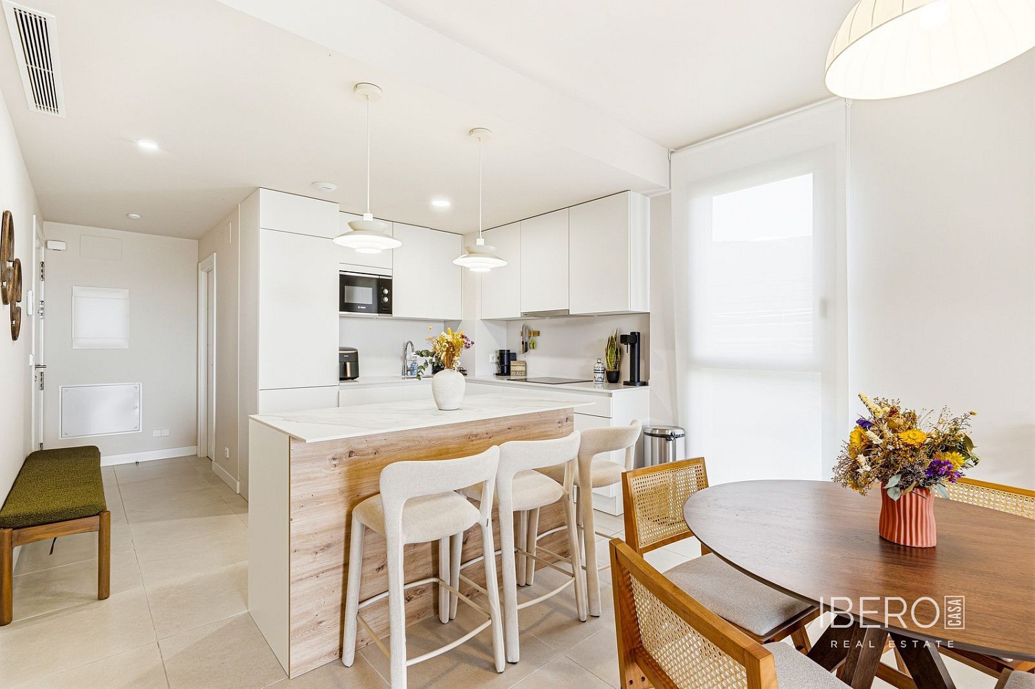 Prodej byt 3+kk - Calanova Golf, Španělsko, 91 m² - 5
