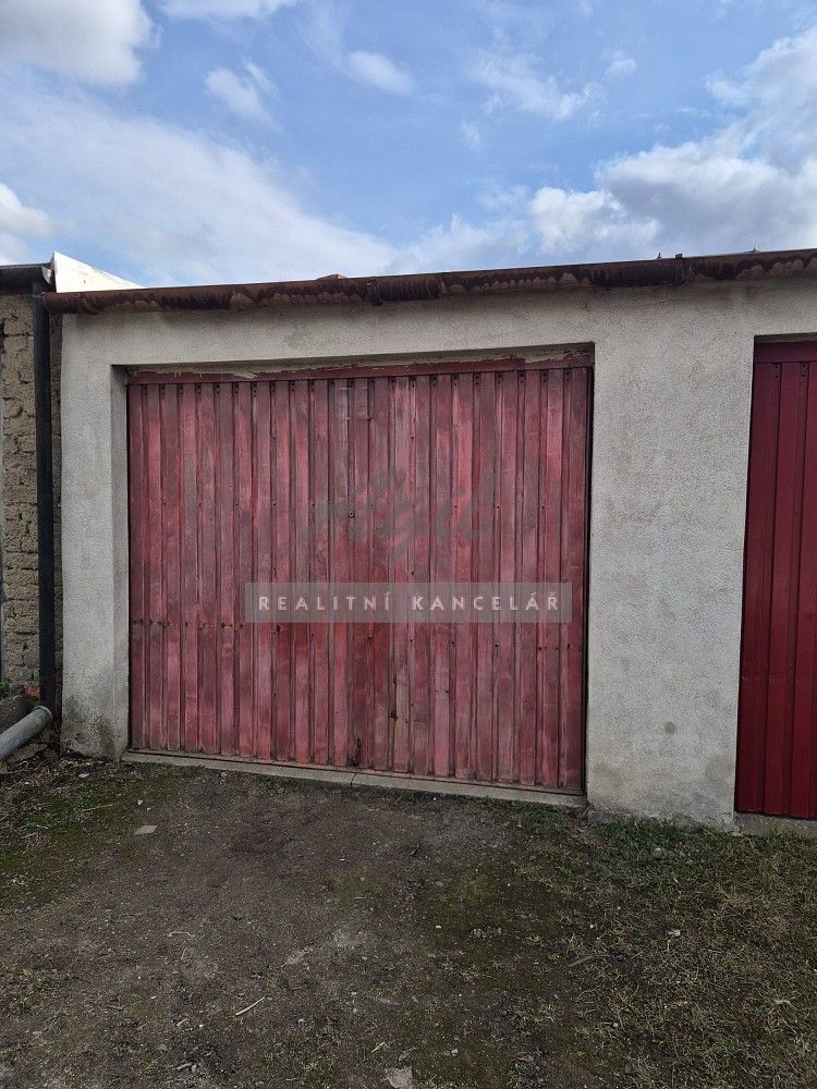 Prodej ostatní - Šlapanice, okres Brno-venkov, Jihomoravský kraj, 18 m² - 1