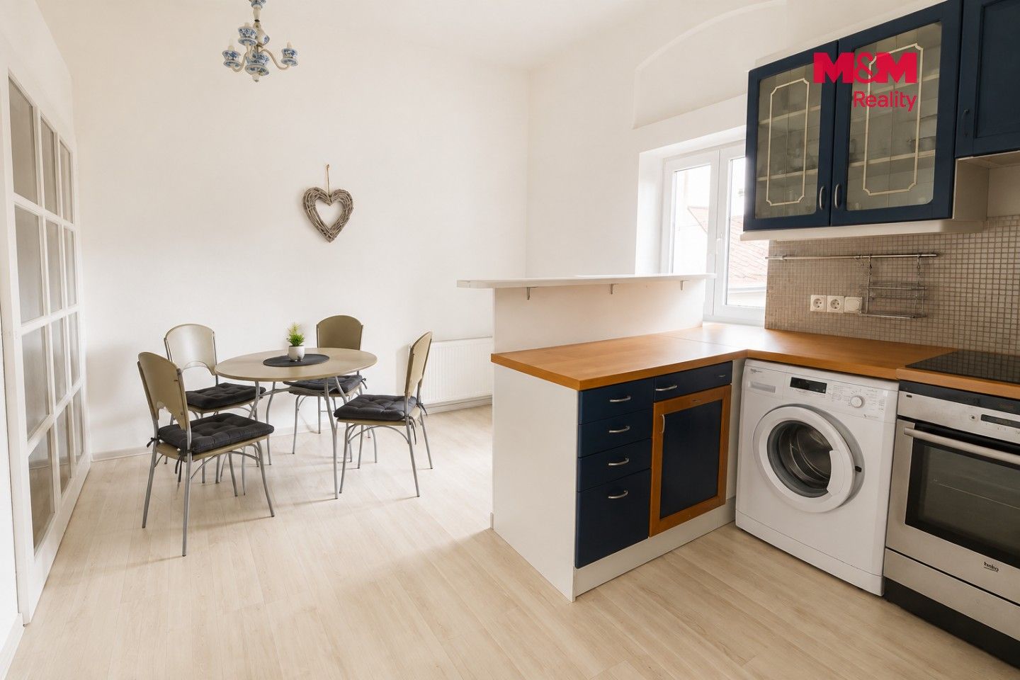 Byt 3+1 · 67 m² · Libušina, Karlovy Vary - 3