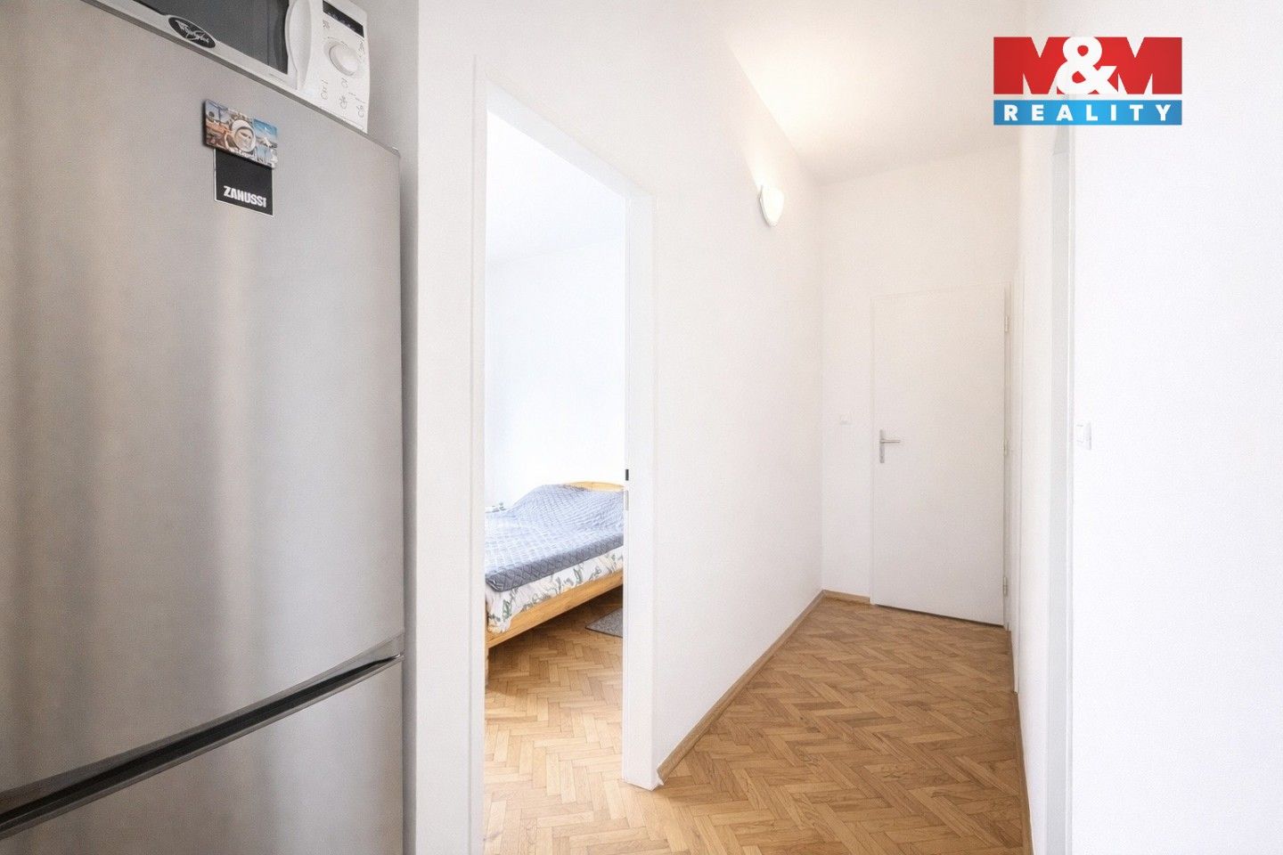 Byt 2+kk – Praha, Motol – další