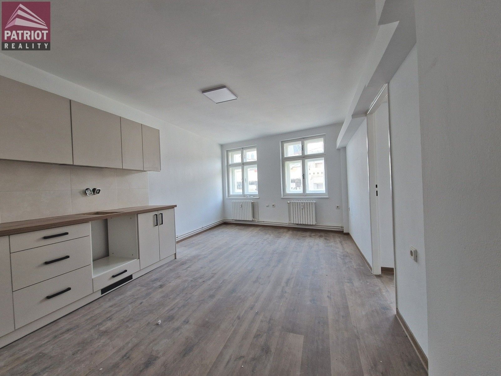 2+kk, Ostružnická, Olomouc, 56 m²