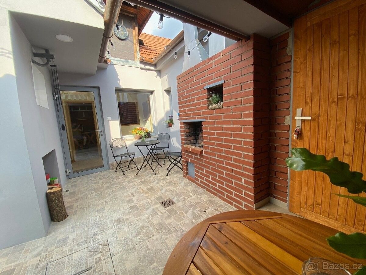 Rodinné domy, Staré Město u Uherského Hradiště, 686 03