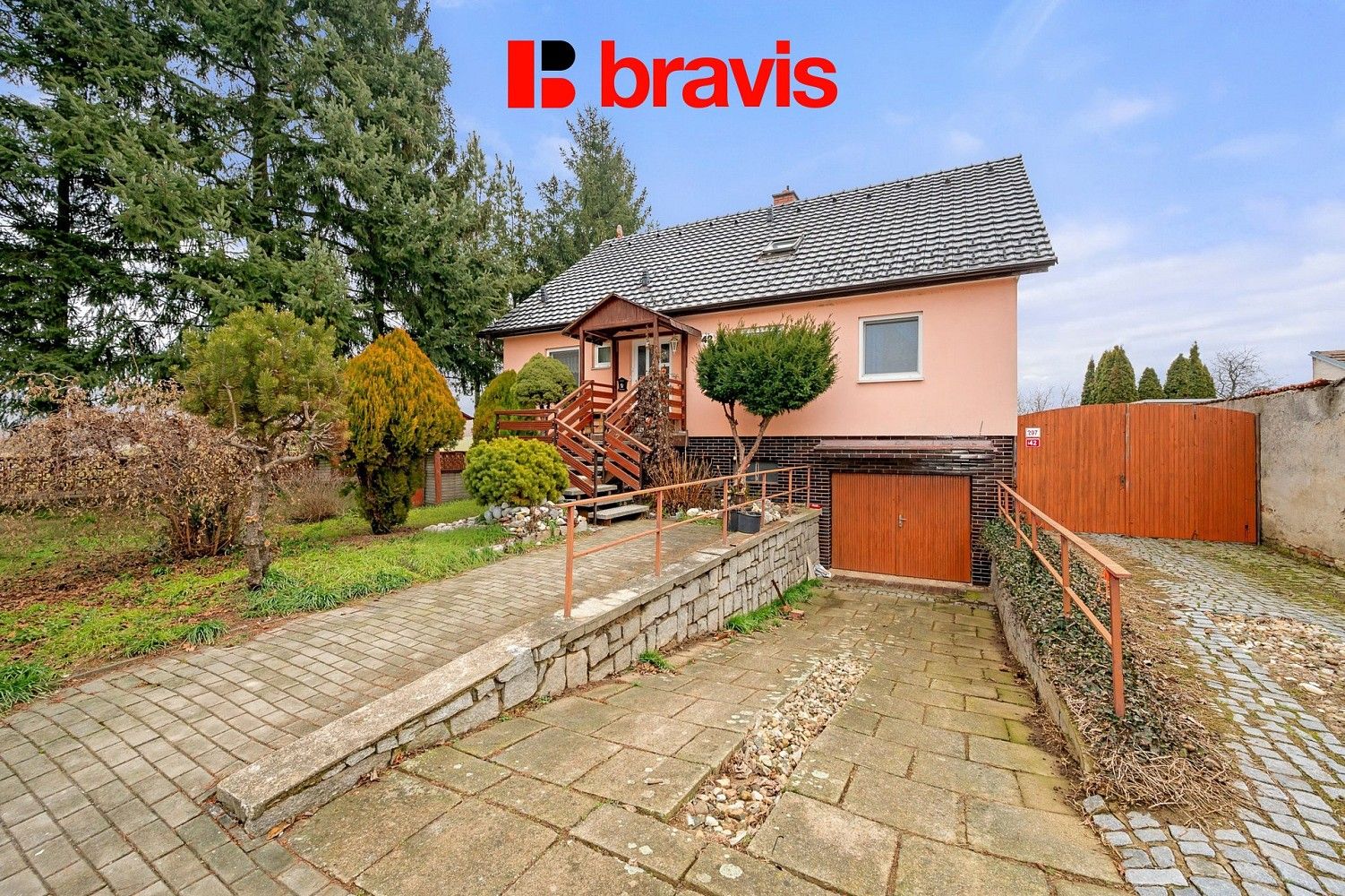Rodinný dům, 102 m²