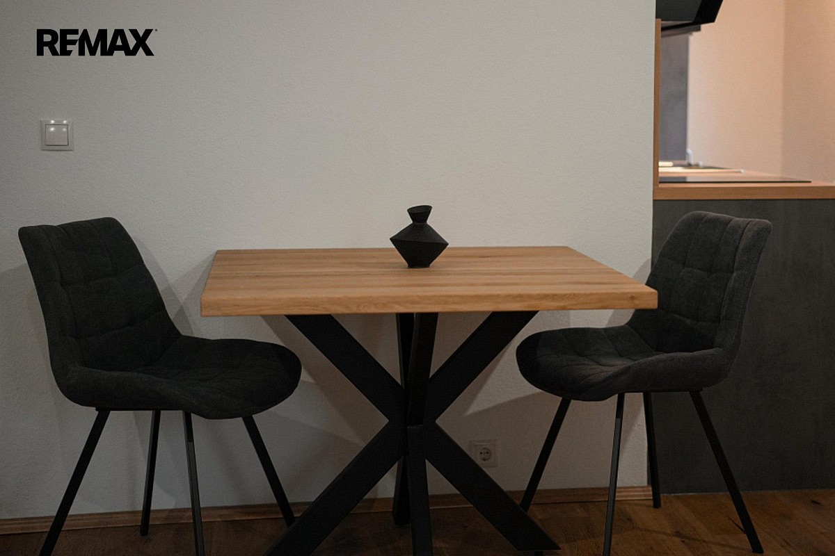 Byt 1+kk · 35 m² · Zell am See, Rakousko - 3