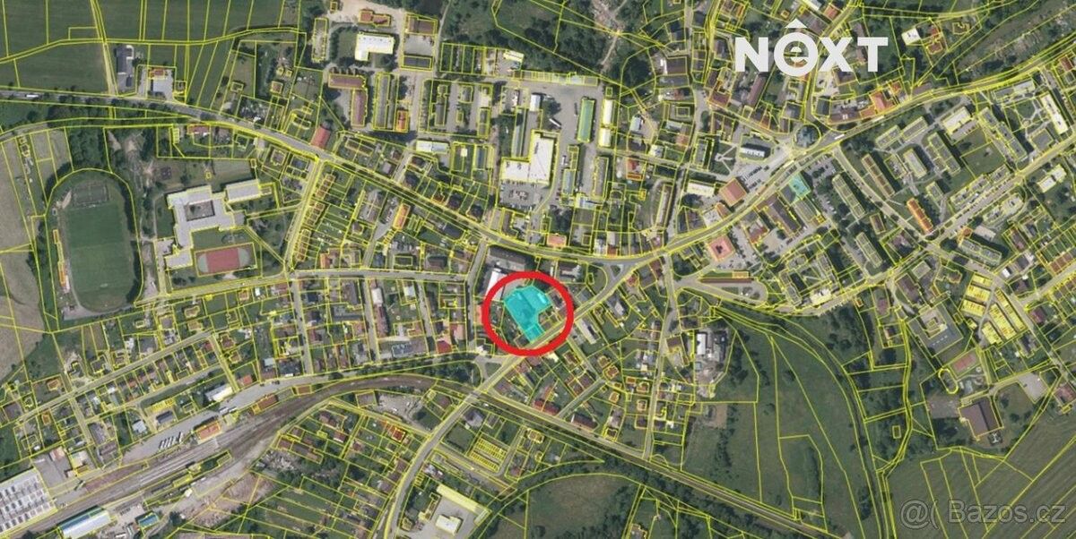 Nemovitost · Volary, 384 51 - 3