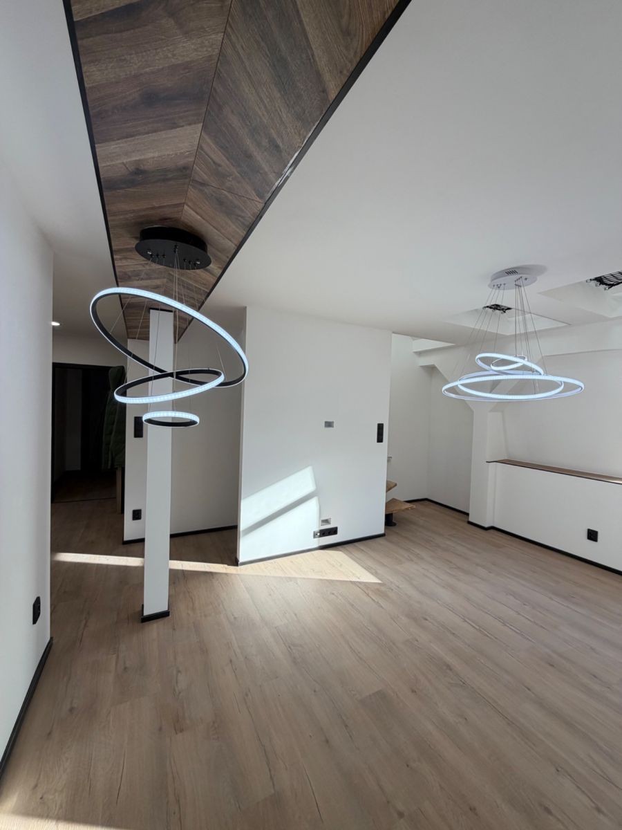 Pronájem byt 3+kk - Podhorská, Jablonec nad Nisou - Jablonec nad Nisou, Liberecký kraj, 71 m² - 2