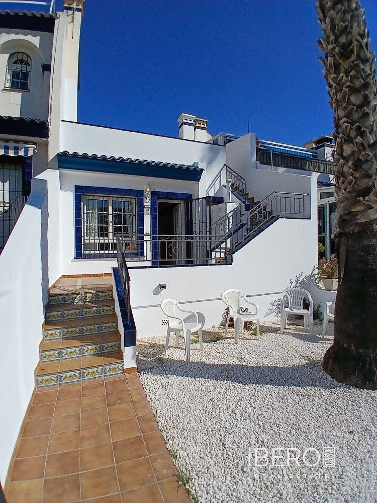 Rodinný dům · 65 m² · Villamartin, ES - 3