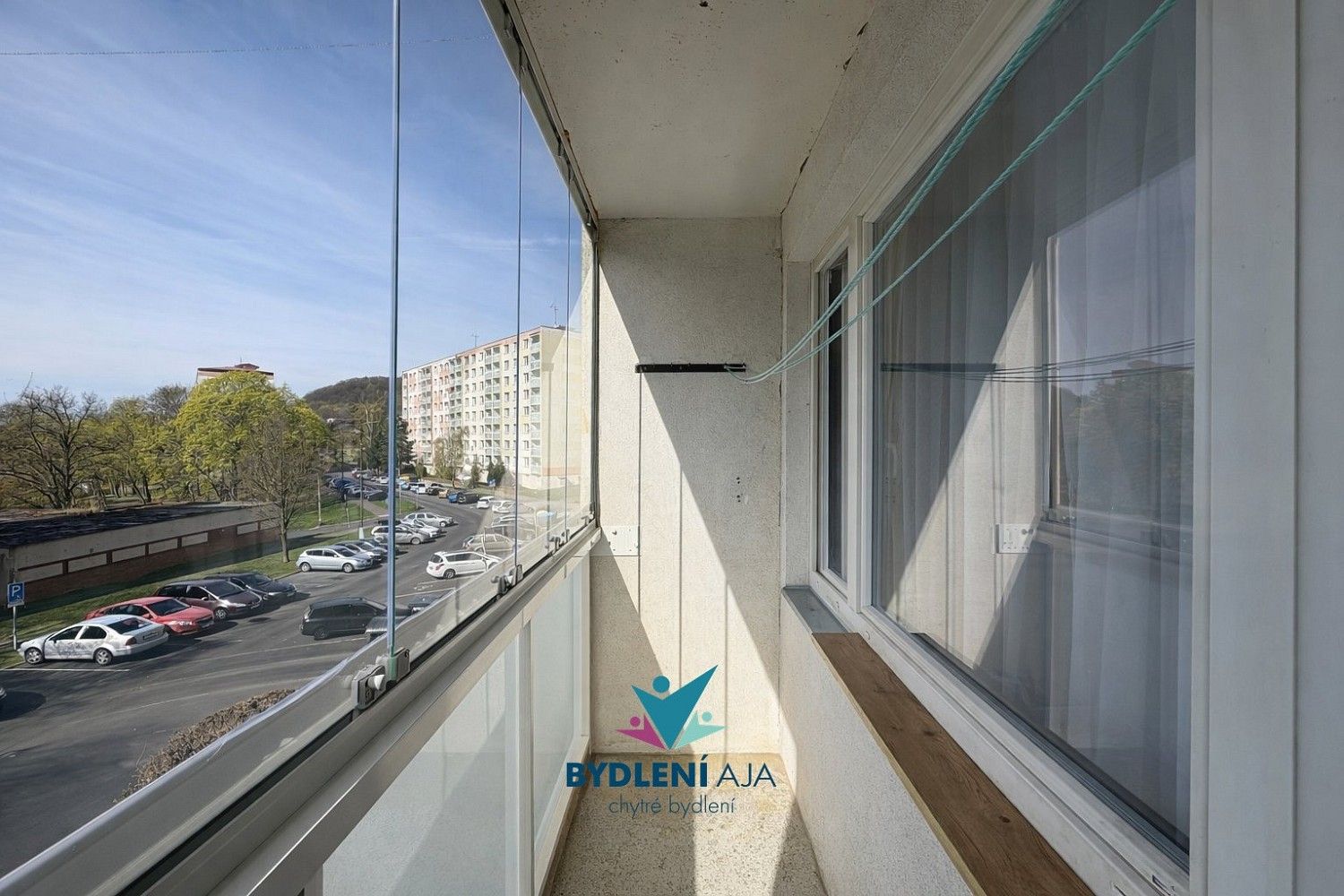 Prodej byt 2+1 - Krupka - Maršov, okres Teplice, Ústecký kraj, 62 m² - 2