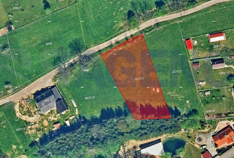Pozemek pro bydlení · Javornice, okres Rychnov nad Kněžnou, Královéhradecký kraj - 4