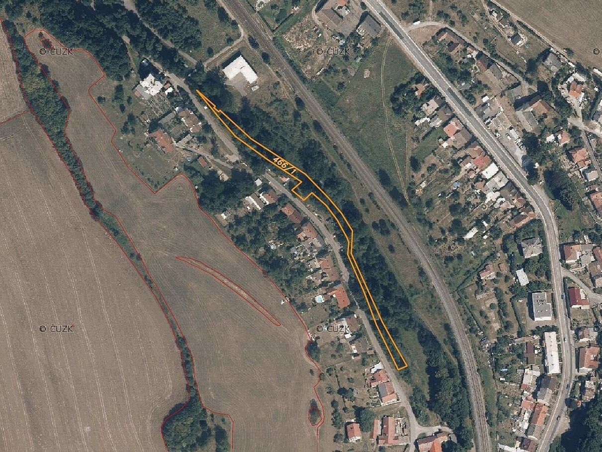 Louka · Brněnec, okres Svitavy, Pardubický kraj - 3