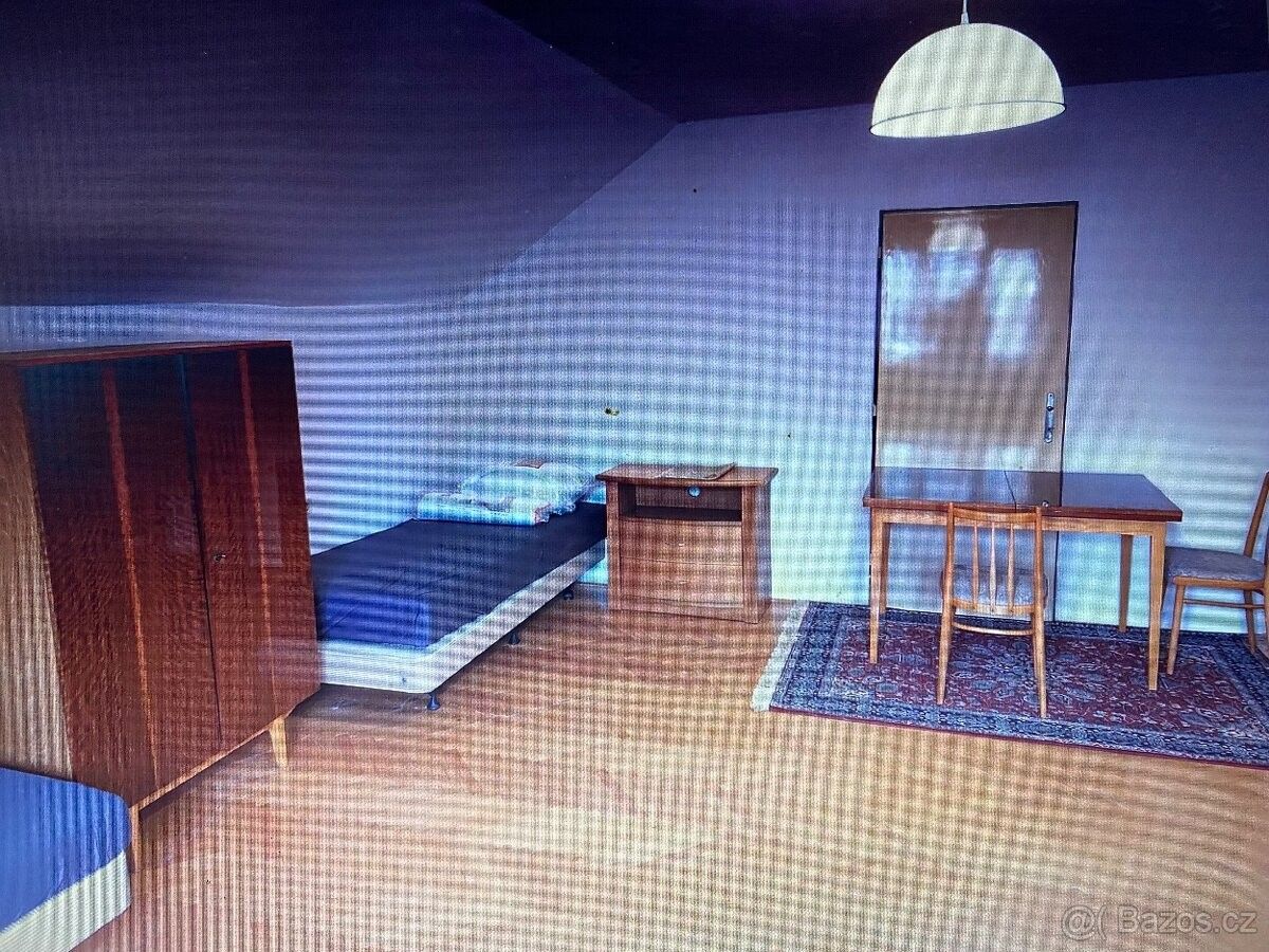 Pronájem rodinný dům - Budíkov, 396 01