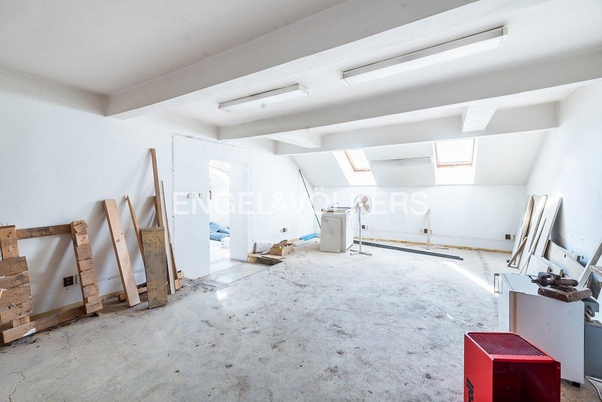 Kancelář · 287 m² · Vídeňská 744, Praha Krč - 4