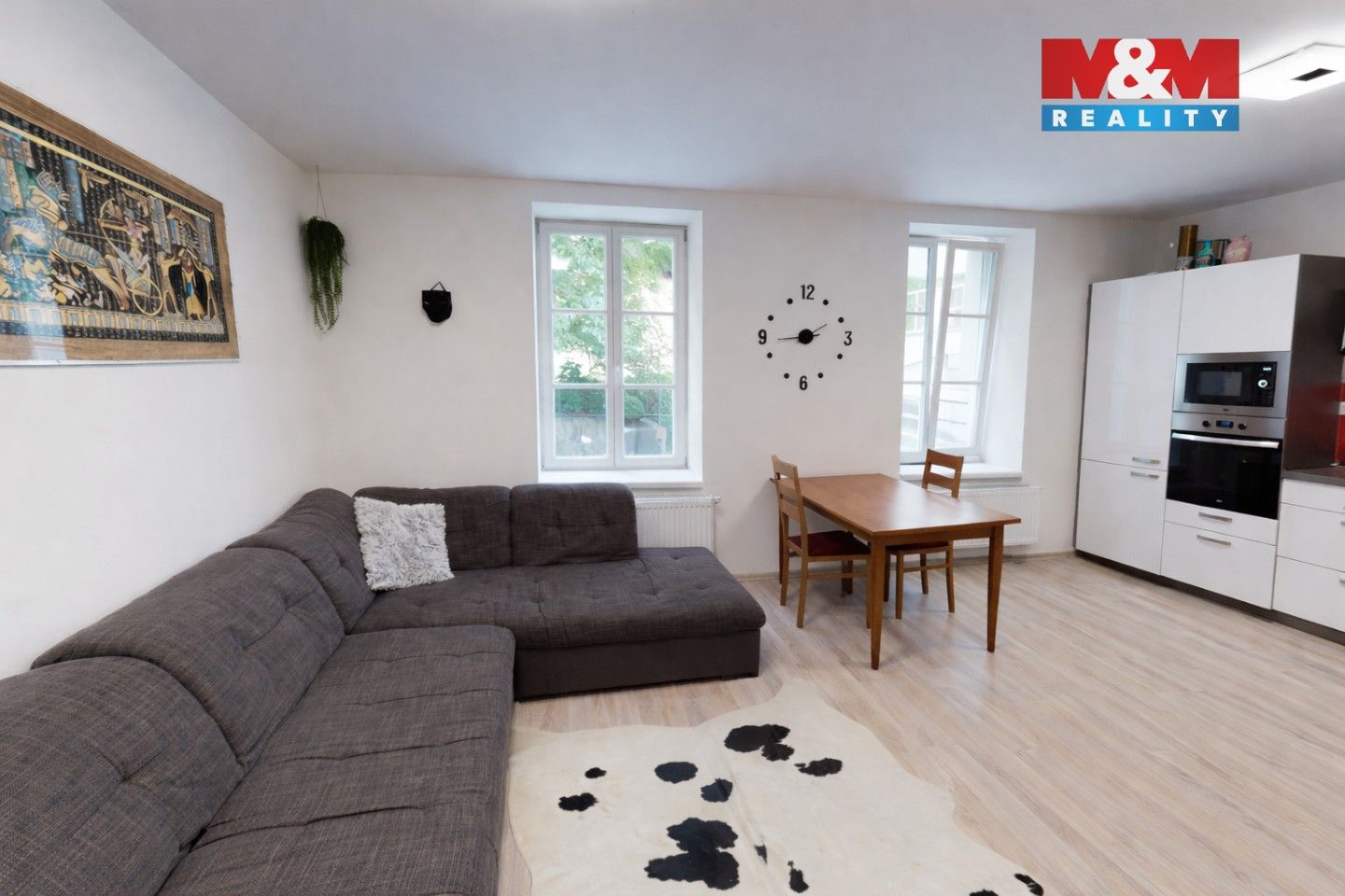 3+kk, Světlov, Šternberk, 61 m² - 2
