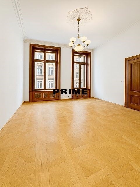 Kancelář · 128 m² · Spálená 76, Praha Nové Město - 4