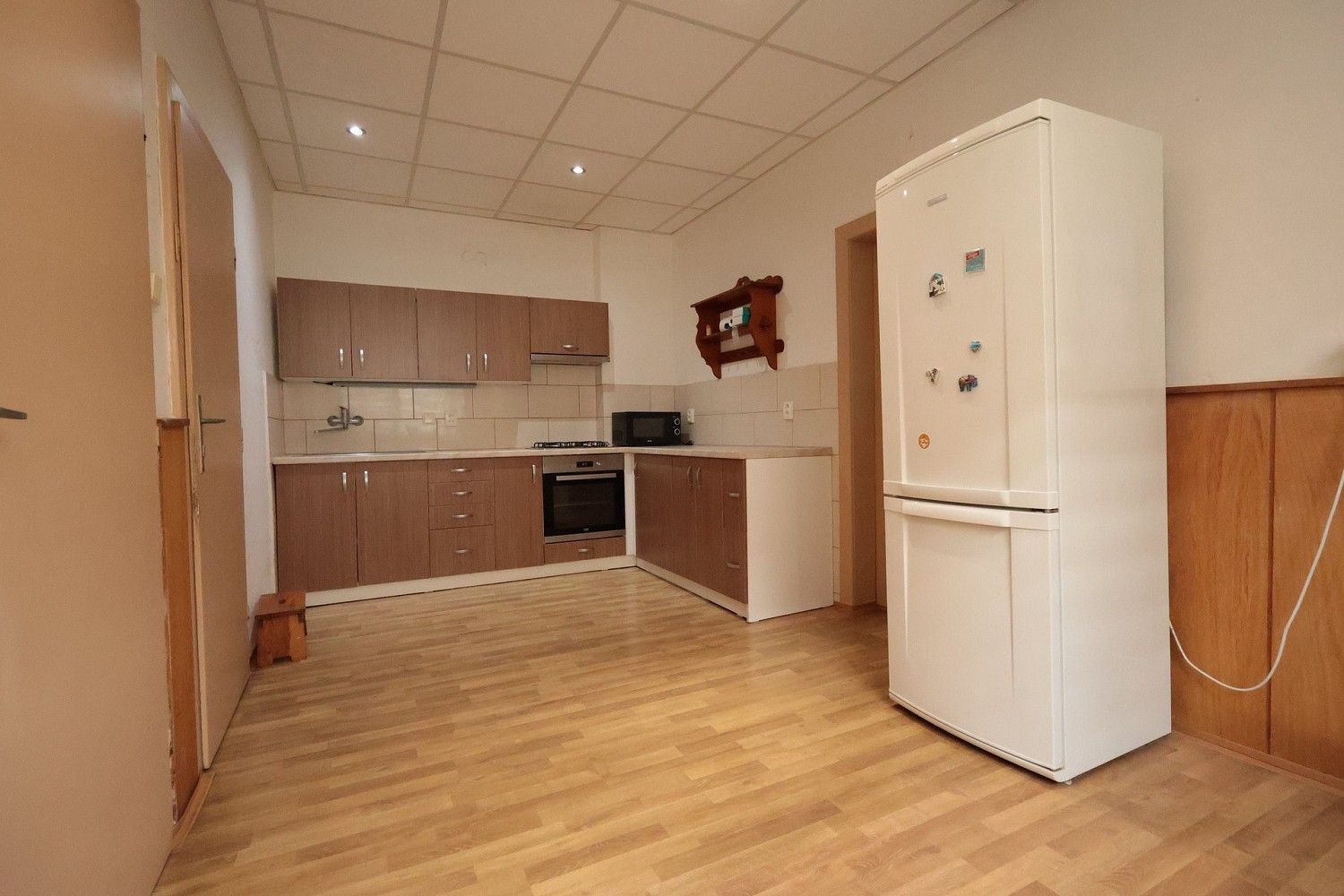 Rodinný dům · 93 m² · Nad nádražím, Brno - Chrlice - 3