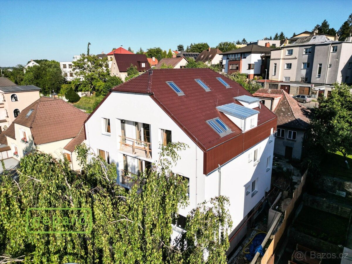 Prodej byt - Praha, 155 00