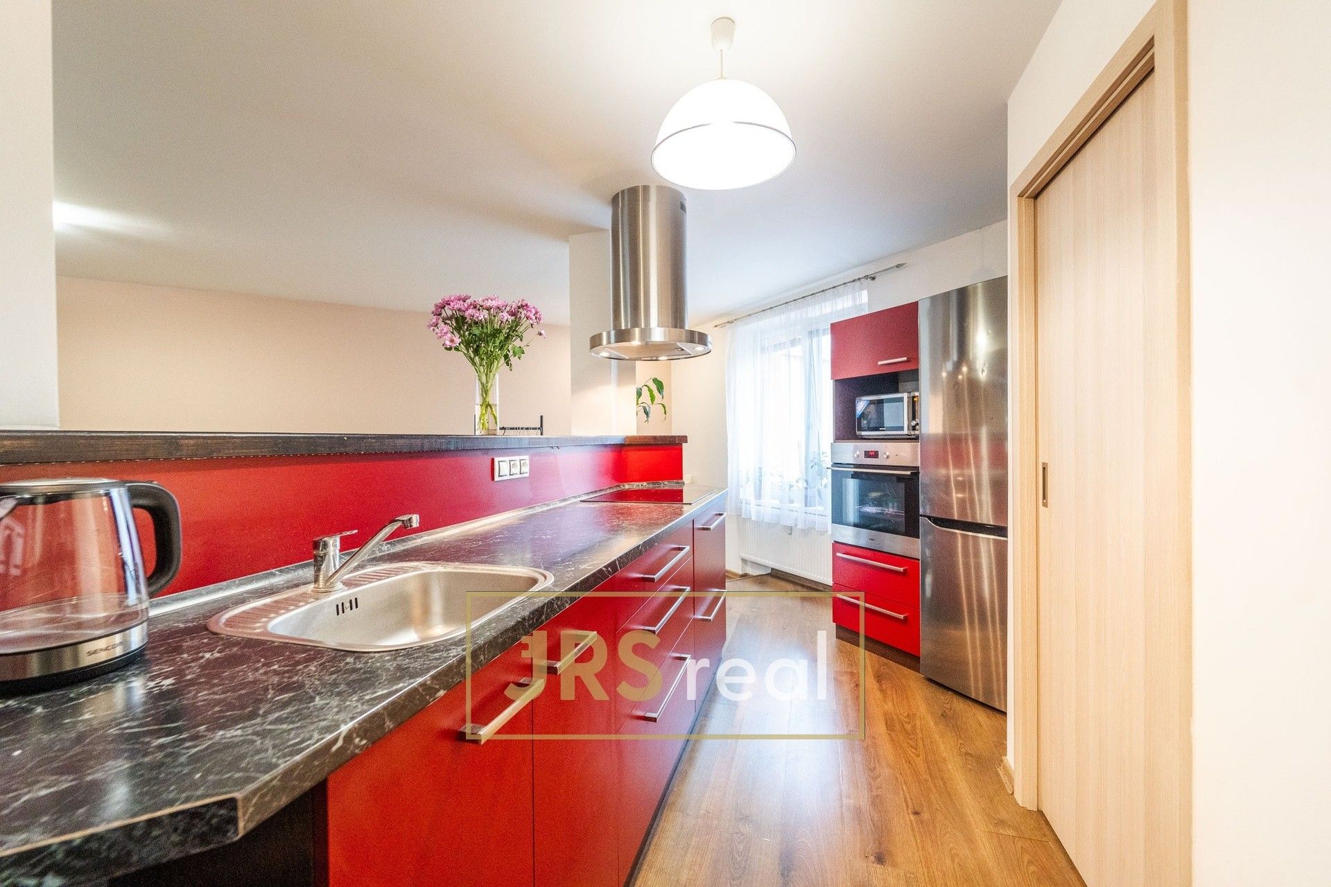 2+kk, Vyškov, 59 m² - 2