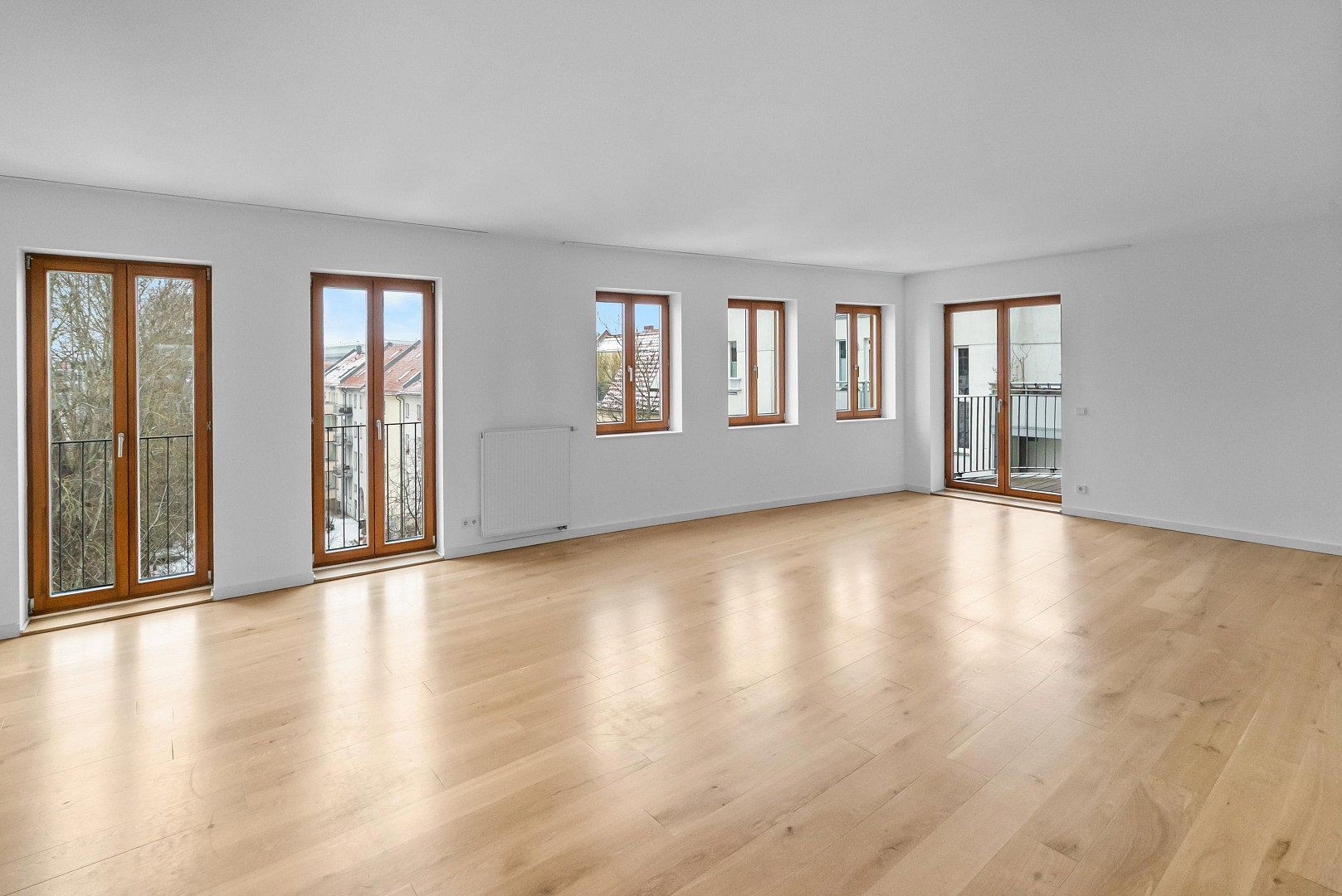 3+kk, Marienstraße 9, Berlin Mitte Berlin 10117, 171 m² - 1