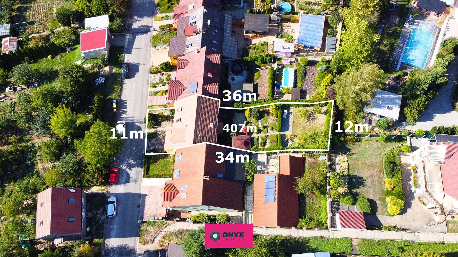 Prodej rodinný dům - Úlehla, Bučovice, okres Vyškov, 158 m² - 2