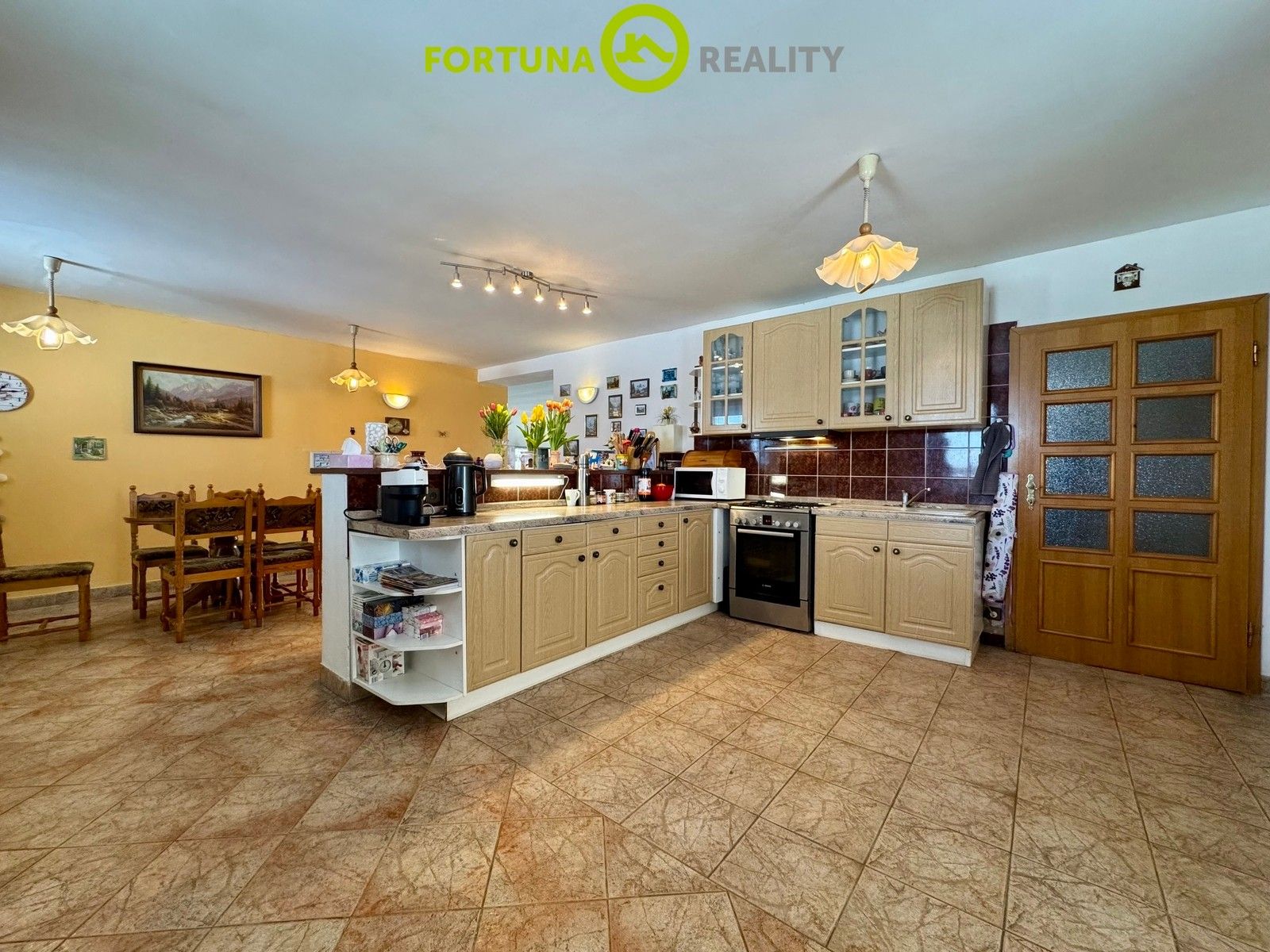Rodinný dům · 339 m² · Baška - 3