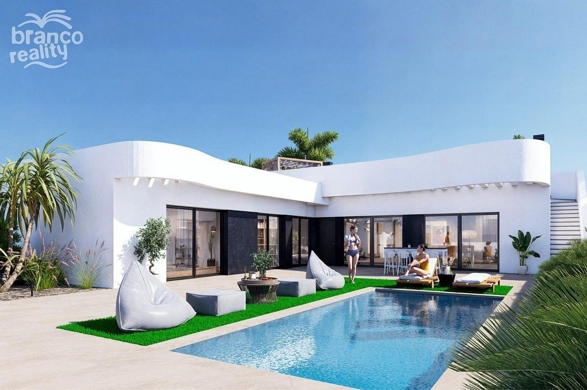 Rodinný dům · 235 m² · Algorfa, ES - 3