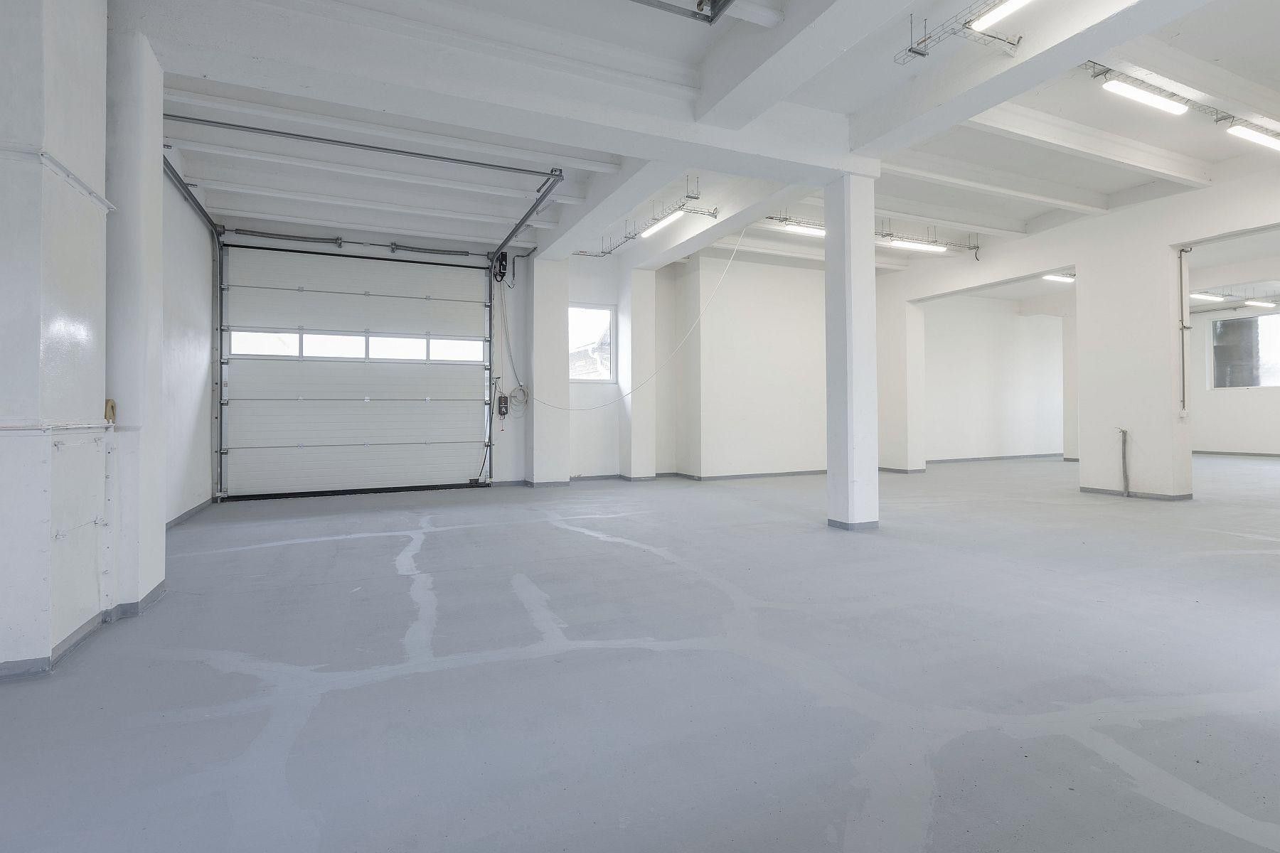 Výrobní prostory, Nová Ves, Zámrsk, 700 m²