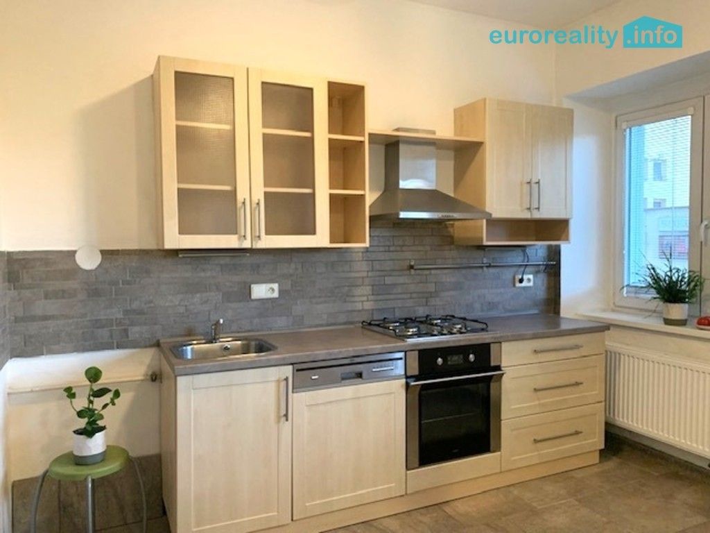 3+kk, Sokolská, Kutná Hora, 60 m²