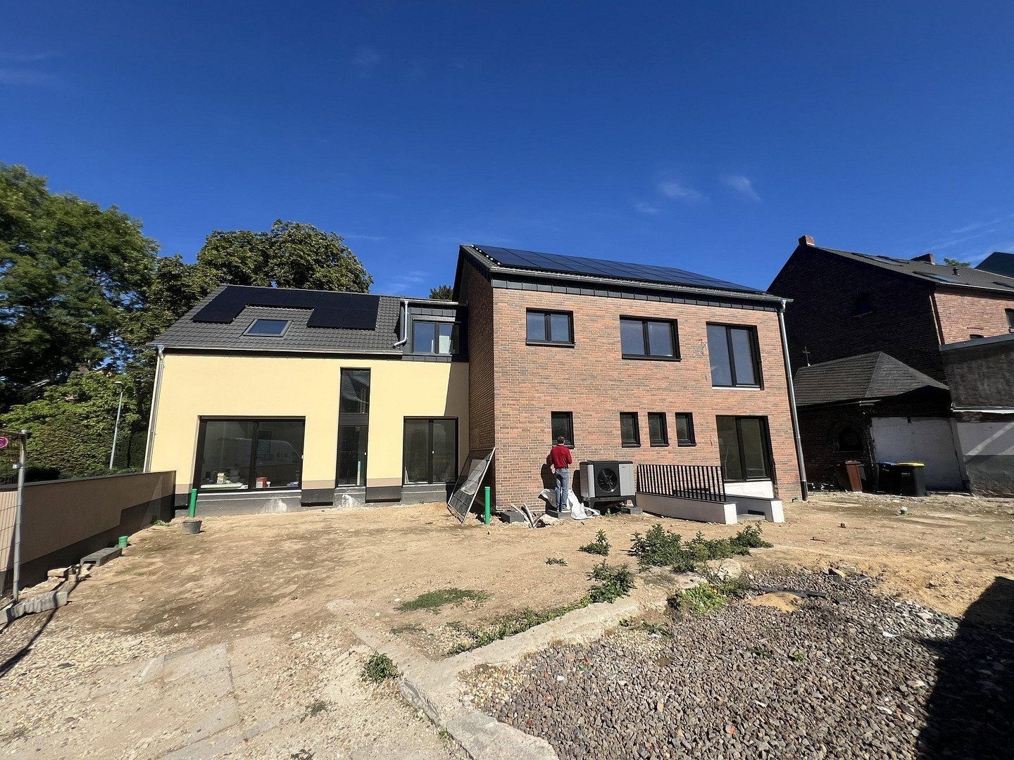 Rodinné domy, , Severní Porýní-Vestfálsko, 260 m² - 1