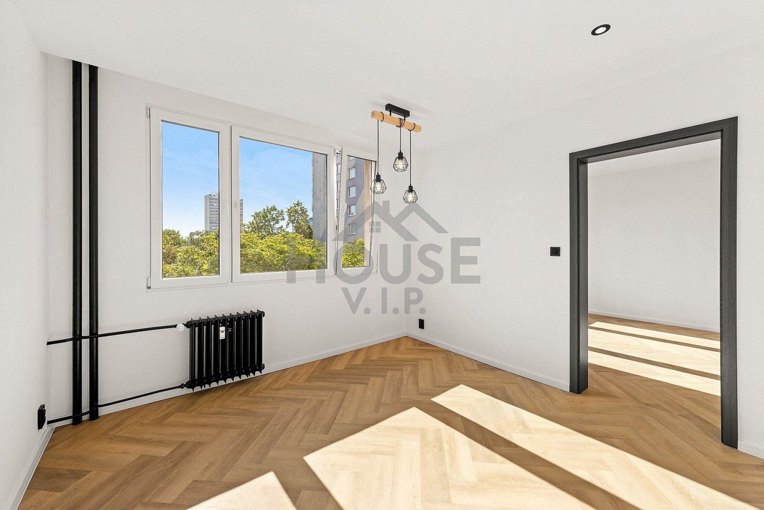 Prodej byt 3+1 - Bítovská, Praha 4 - Michle, 73 m² - 5