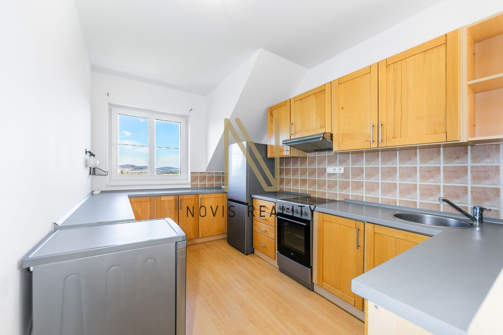 Byt 3+kk · 80 m² · Klostermannova 42, Nýrsko - 3