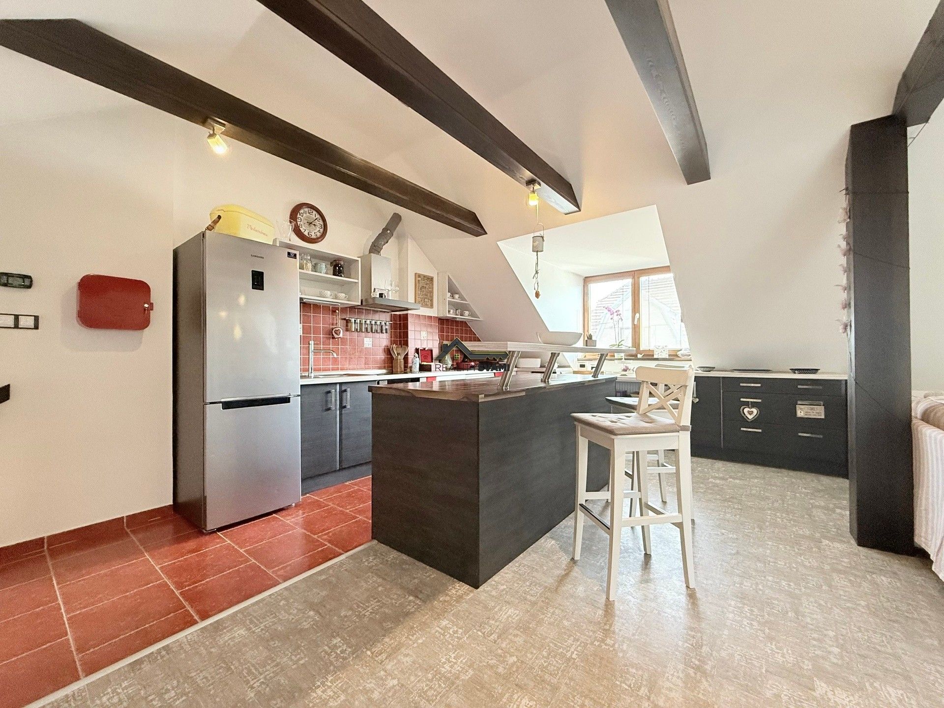 Prodej rodinný dům - Prostějovská, Tovačov, 213 m²