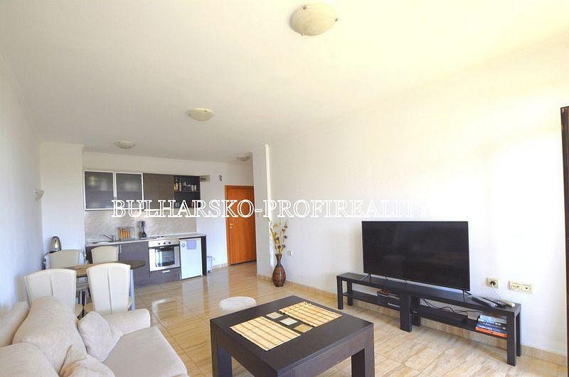 Byt 2+kk · 59 m² · Sveti Vlas, Bulharsko, Bulharsko - 3
