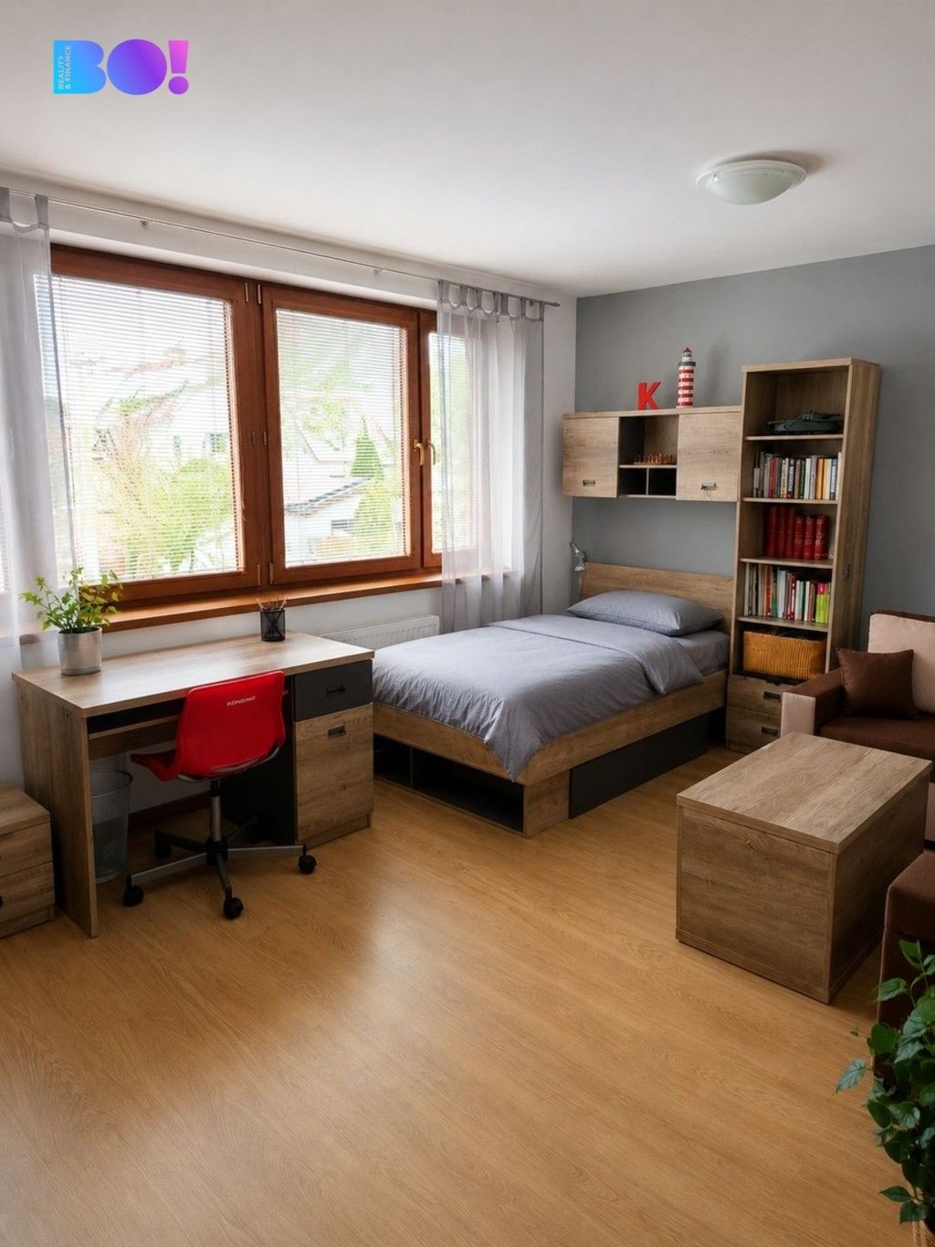 Rodinný dům · 270 m² · Květinová, Opava Jaktař - 4
