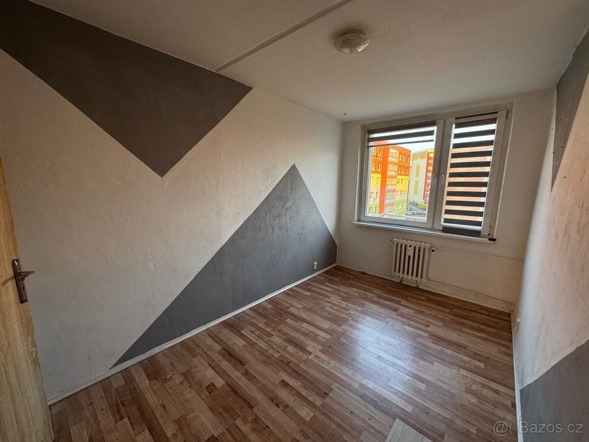 Prodej byt - Most, 434 01