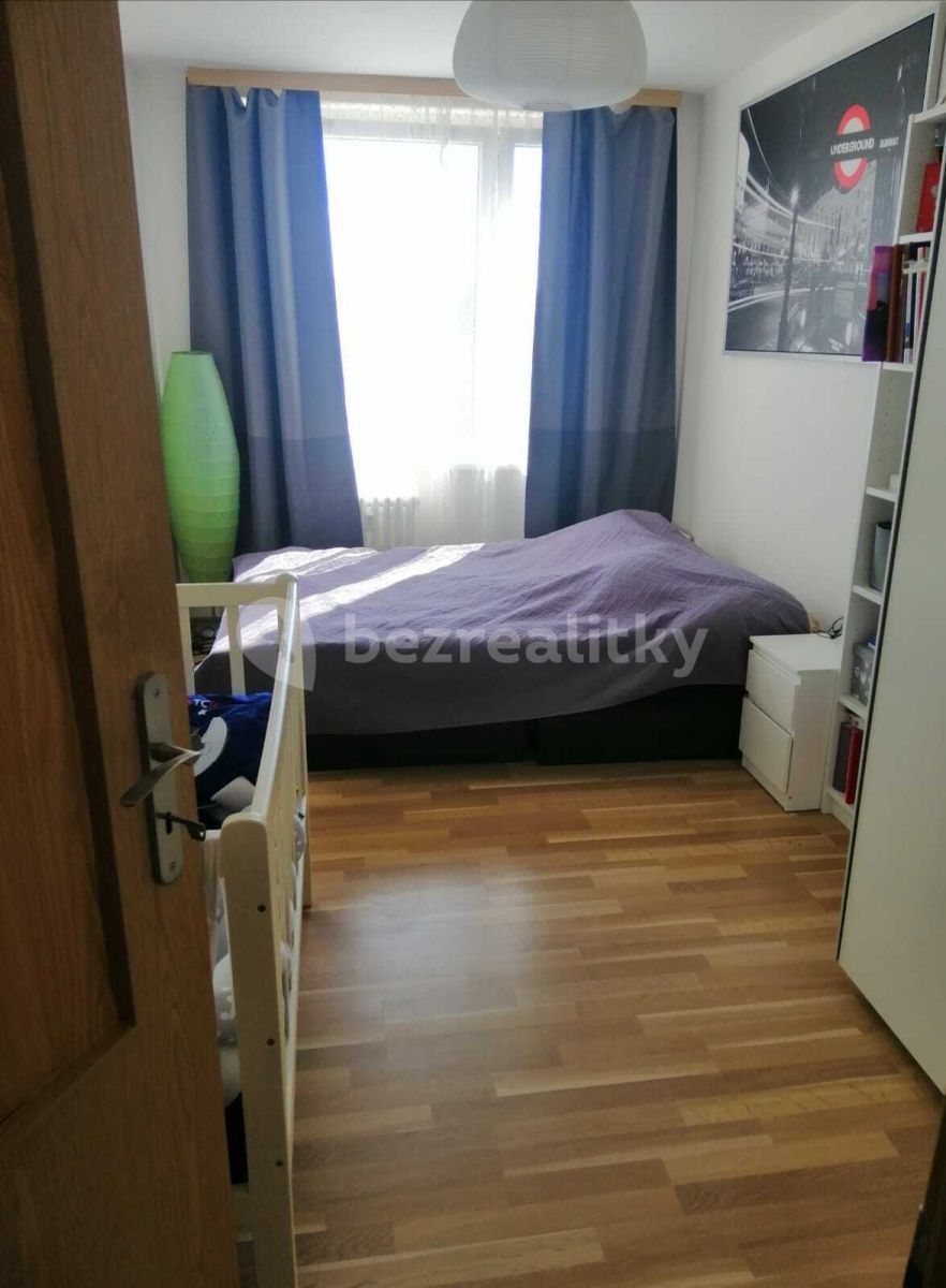 Pronájem byt 2+kk - Hrabákova, Praha - Chodov, 52 m² - 5