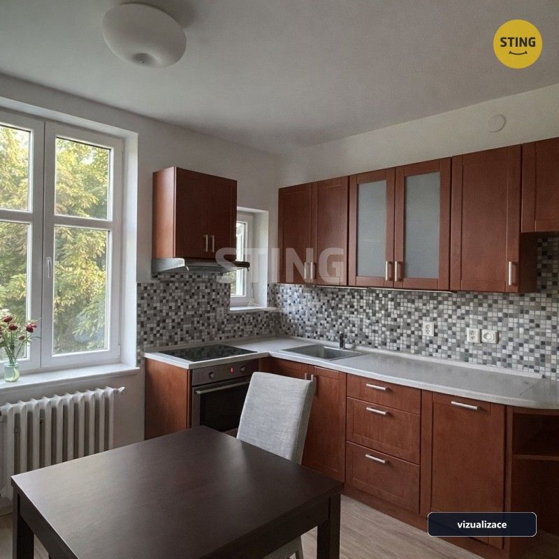 2+1, Bachmačská, Ostrava Moravská Ostrava, 79 m² - 1
