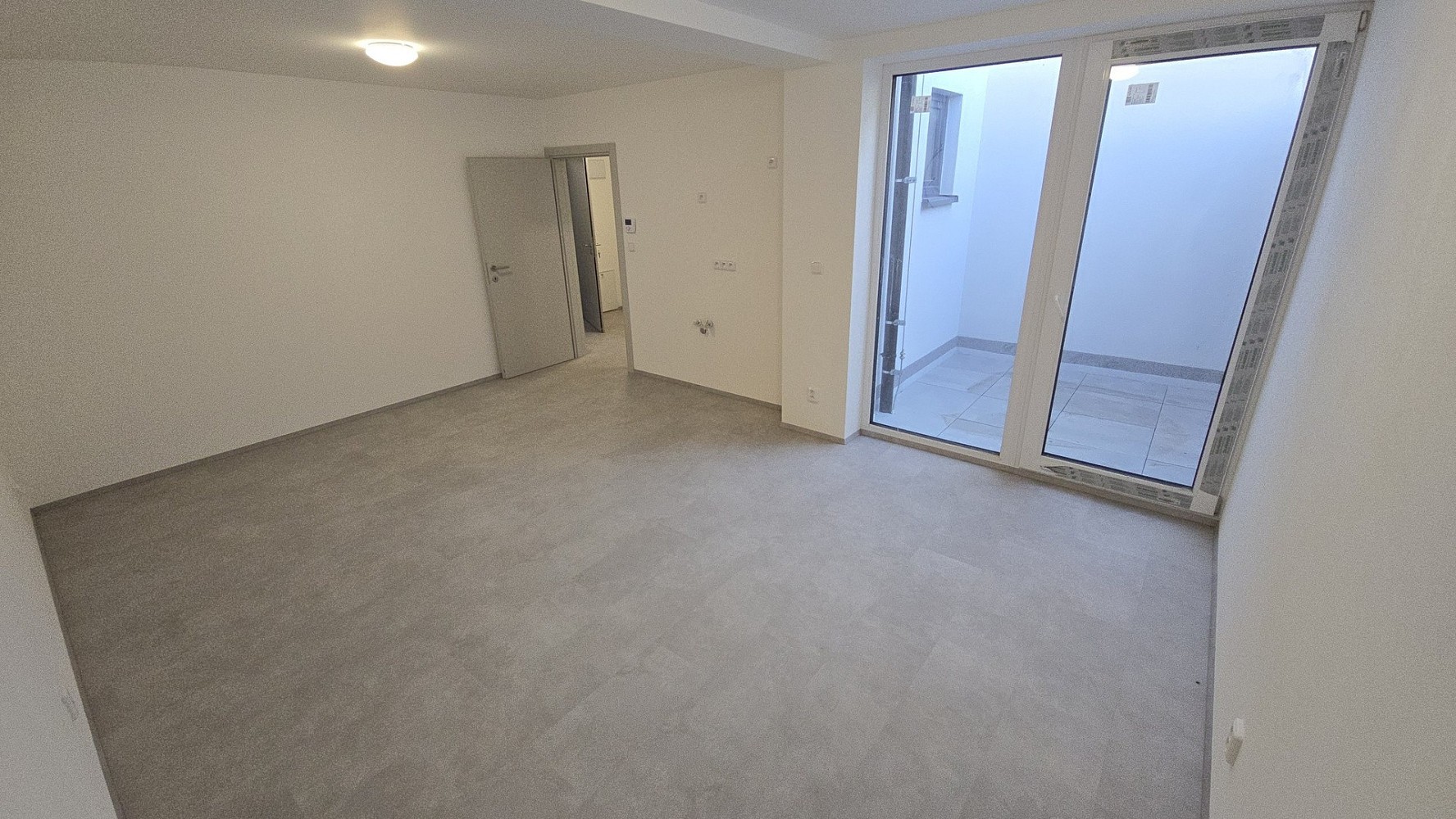 1+kk, Elgartova, Brno - Husovice, 30 m² - 2
