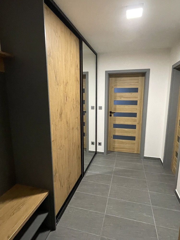 2+kk, Letohrad, okres Ústí nad Orlicí, Pardubický kraj, 62 m² - 2