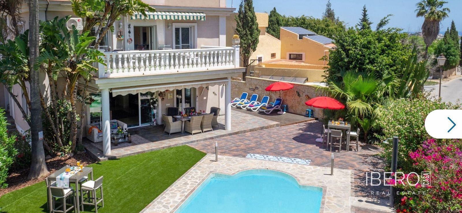 Prodej rodinný dům - Campo Mijas, ES, 470 m² - 2
